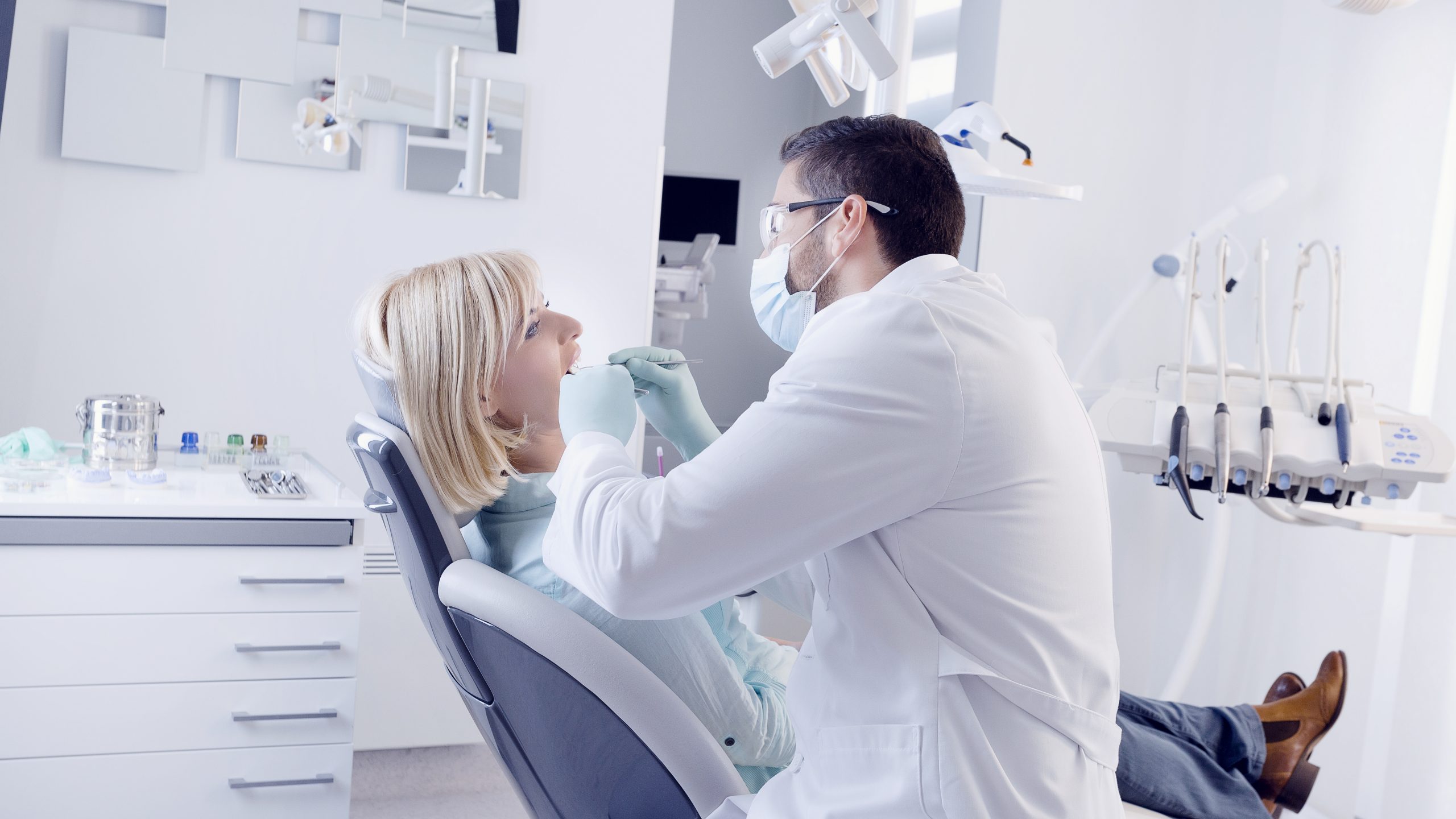 Dentist in Lincolnville, ME