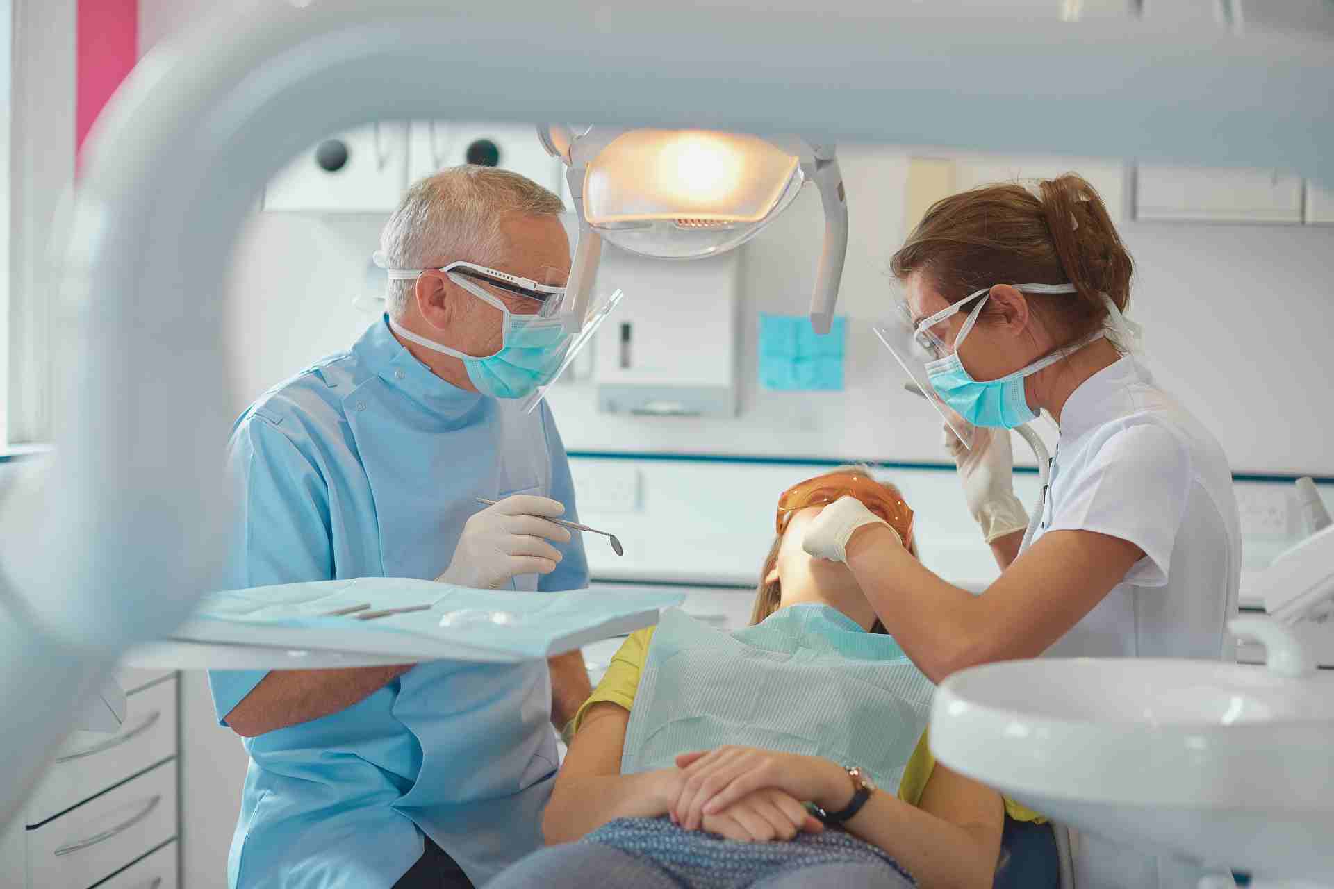 Dentist in Lincolnville, ME